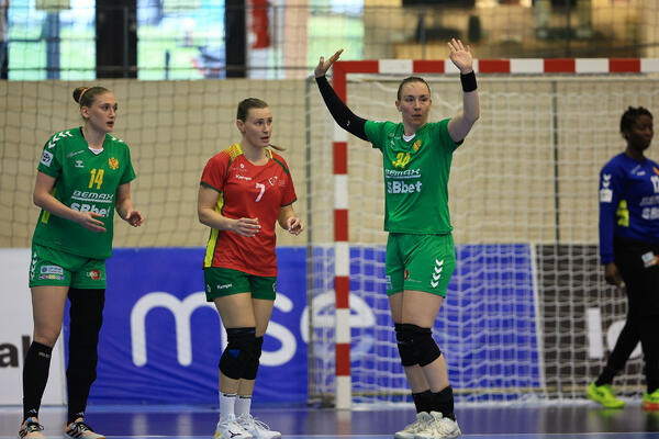 Brnović pred Njemačku: Borićemo se do kraja