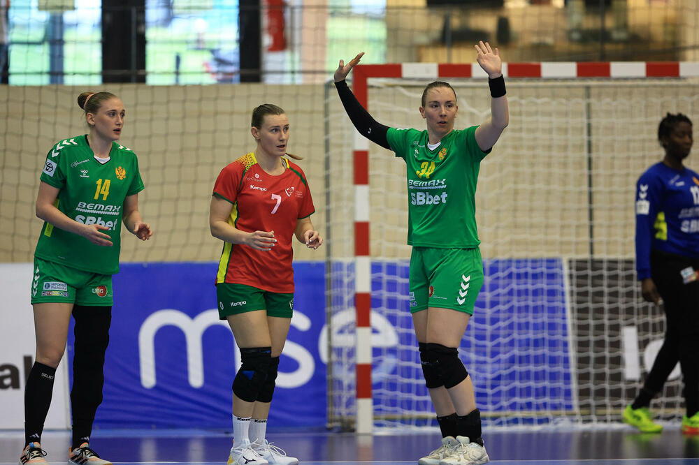 Foto: Portuguese Handball Federation