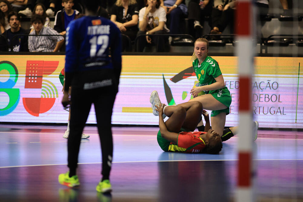 Foto: Portuguese Handball Federation