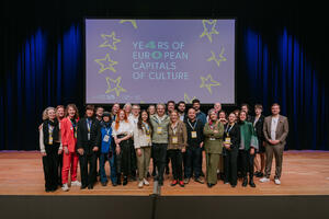 Nikšić inicijator sastanka gradova kandidata za EPK 2030