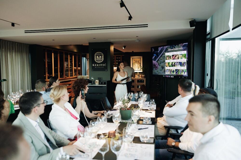 Vinarija Keković Estate