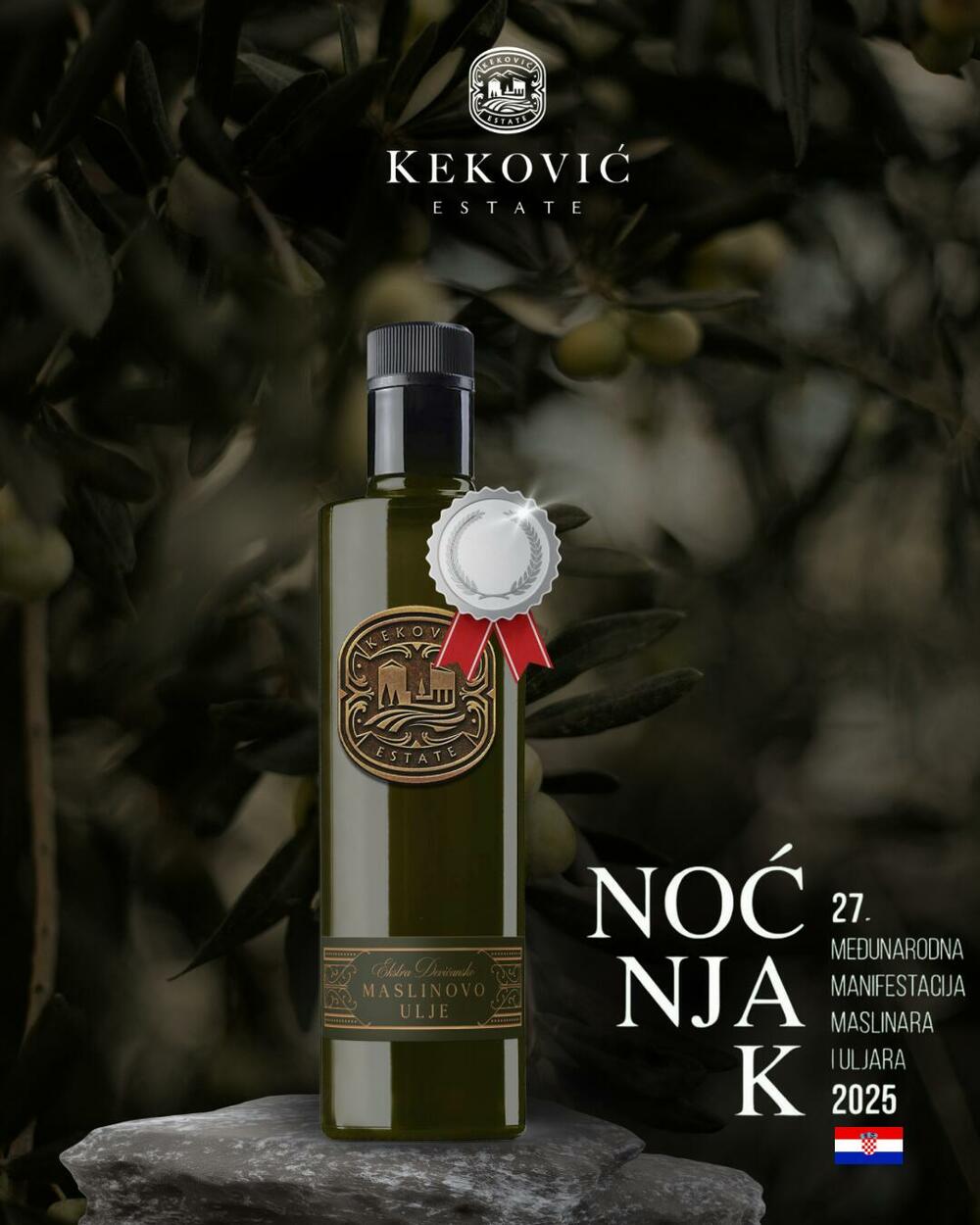 Vinarija Keković Estate