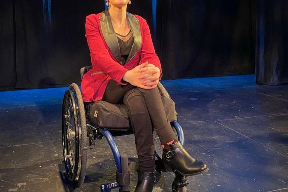 Ejpril Habard, Foto: BBC