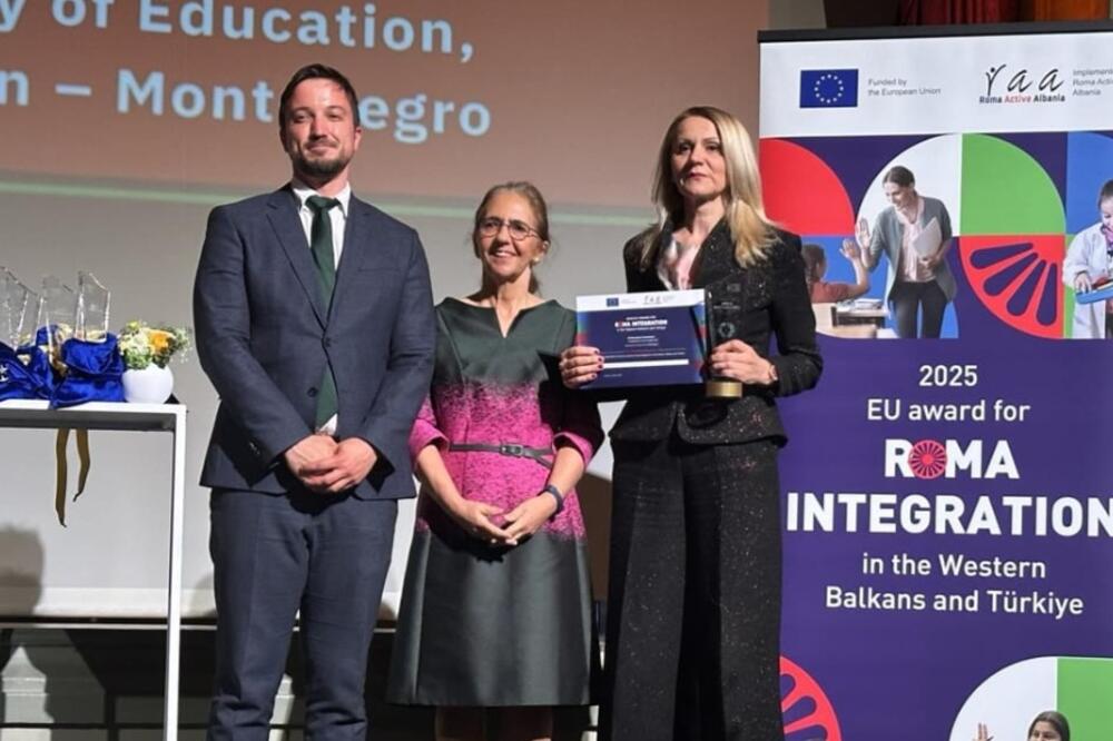 Fotografija koju je dostavilo MPNI, Foto: MPNI