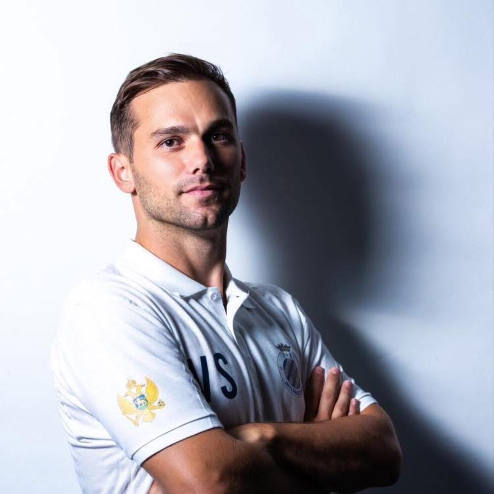 Vladimir Savićević