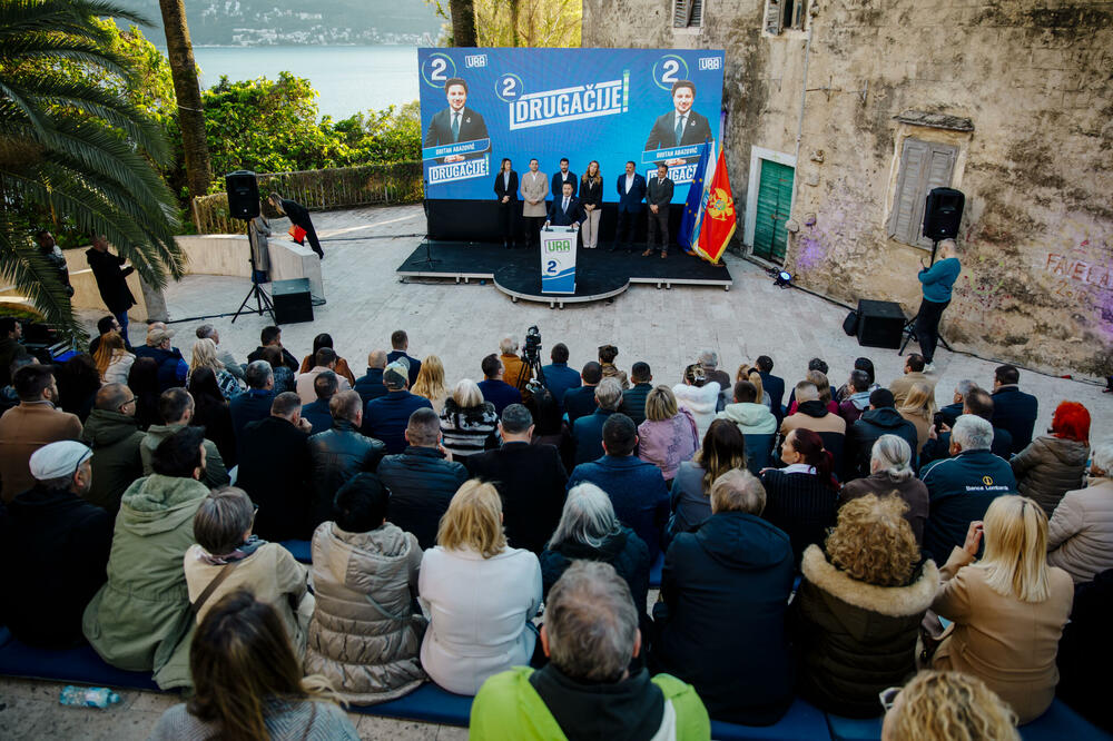 Ilustracija, Foto: GP URA