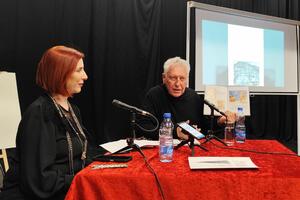 Nosferatu u Boki: Ilustrator Srećko Gall o vampiru, umjetnosti i...