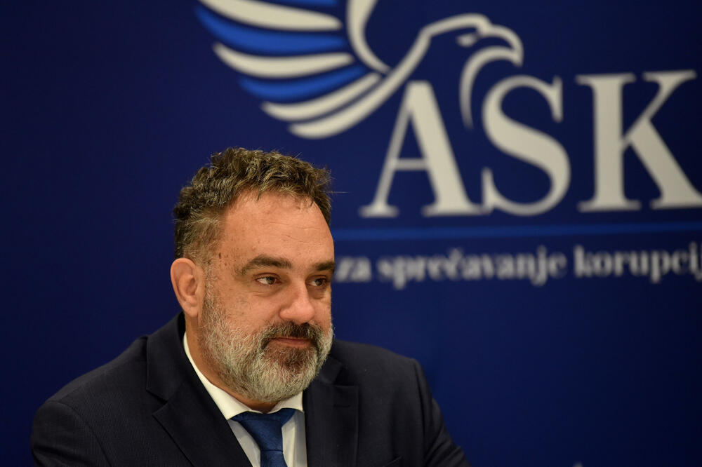 Drakić, Foto: Boris Pejović