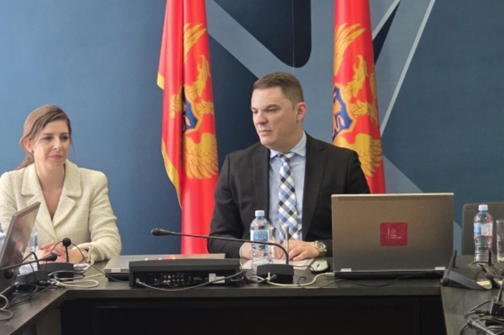 Foto: Ministarstva rudarstva, nafte i gasa