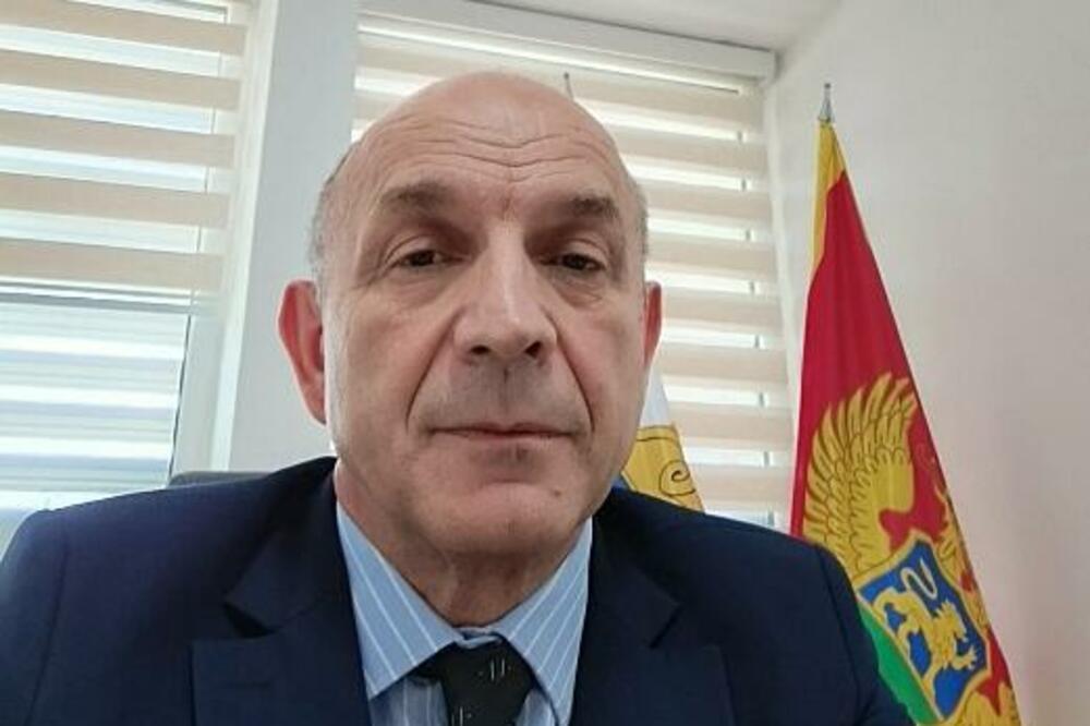 “Kvalitetnija i efikasnija opštinska administracija jedan od prioriteta”: Baždar, Foto: Privatna arhiva