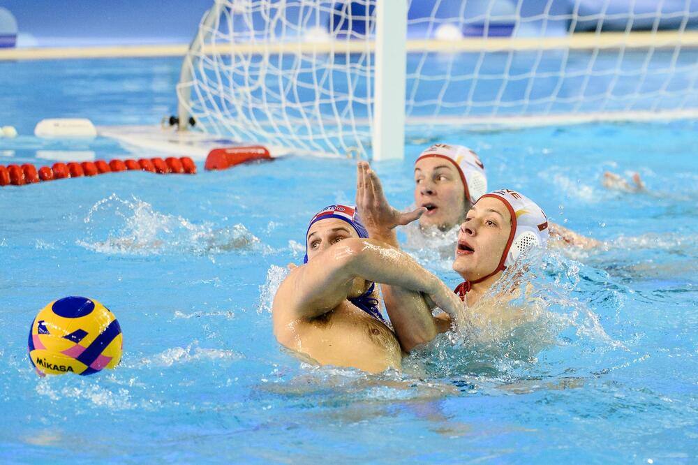 Foto: Krsto Vulović/VPSCG