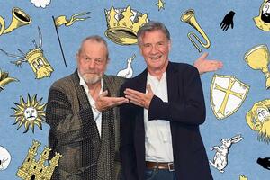 Kako je "Monti Pajton - Sveti gral" postao legenda komedije