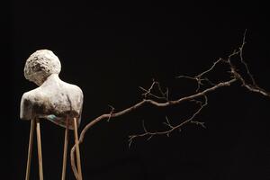 O onome što je tiše od tišine: "Vrijeme monstruma" Vlatke...