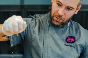 Tur de Frans gorivo – tajne timske kuhinje