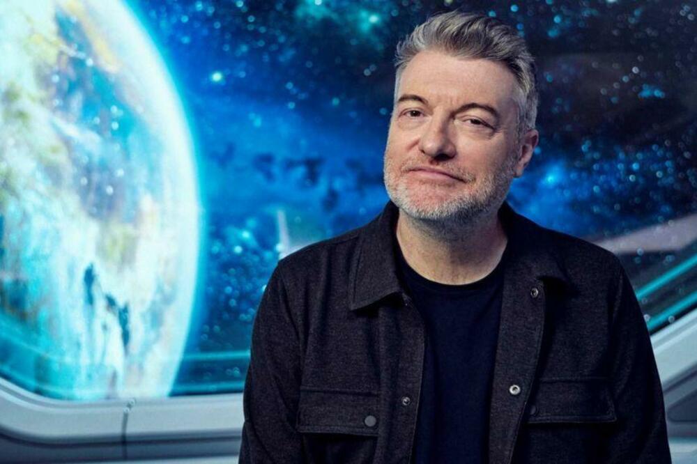 Bruker kaže da ima više izvora inspiracije za seriju nego ikada pre, Foto: Netflix