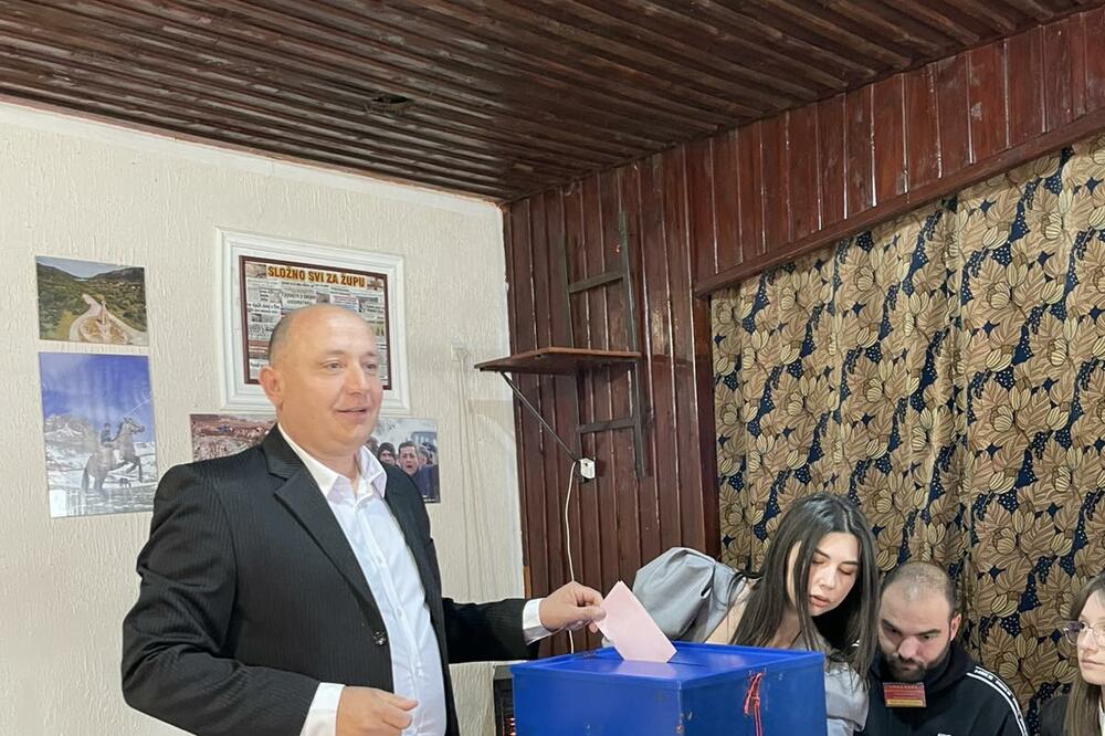 Radulović, Foto: Svetlana Mandić