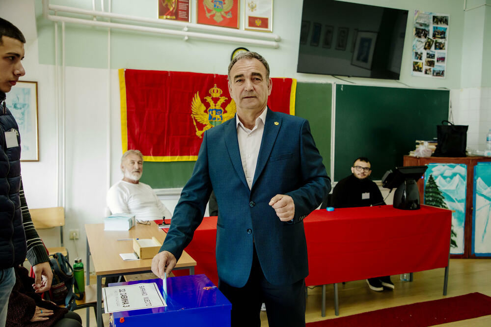 Radman, Foto: Građanski pokret URA