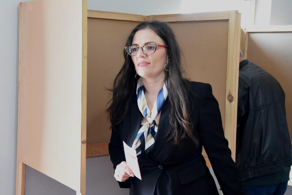 Marković, Foto: Luka Zeković