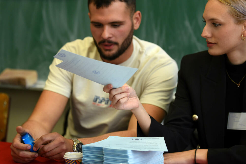 Foto: Boris Pejović