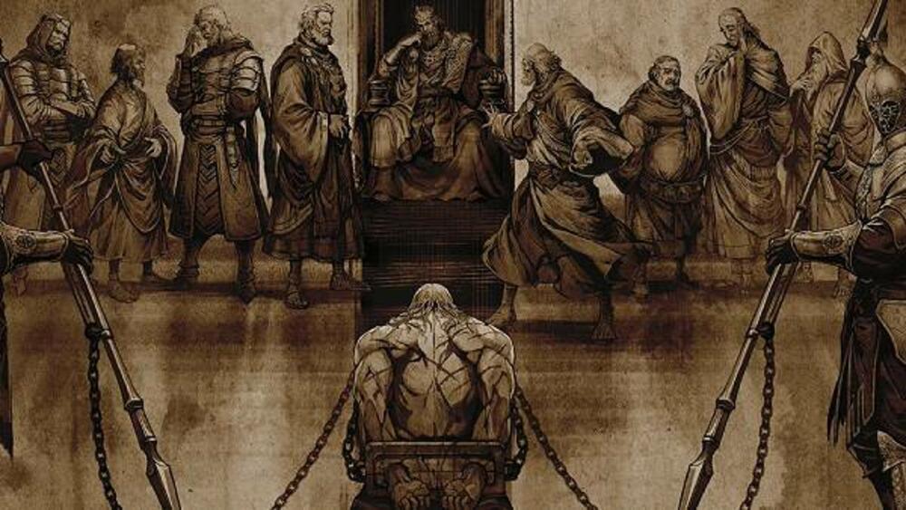 <p>The First Berserker: Khazan je igra koja potiče eksperimentisanje, omogućavajući igračima da otkriju stil igre koji najbolje odgovara njihovom pristupu bitki</p>