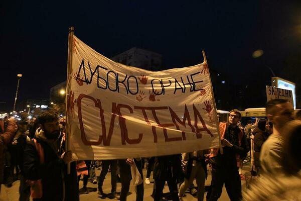 Ne žele birati manje zlo, hoće nešto vrijedno izbora