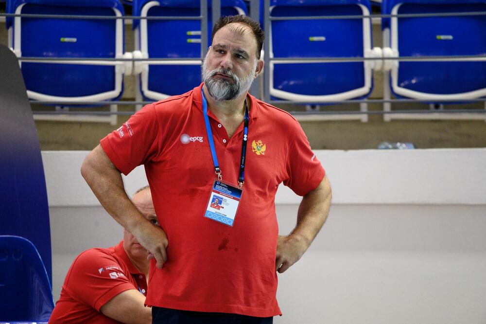 Foto: VPSCG/Krsto Vulović