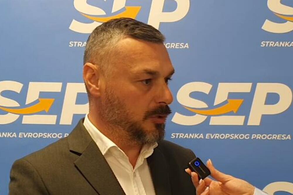 Čvorović, Foto: Printscreen