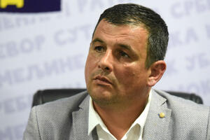 Konjević hercegnovskom DPS-u: Sve informacije ste mogli dobiti od...