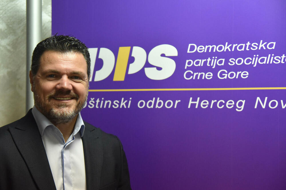 Stojadinović, Foto: Boris Pejović