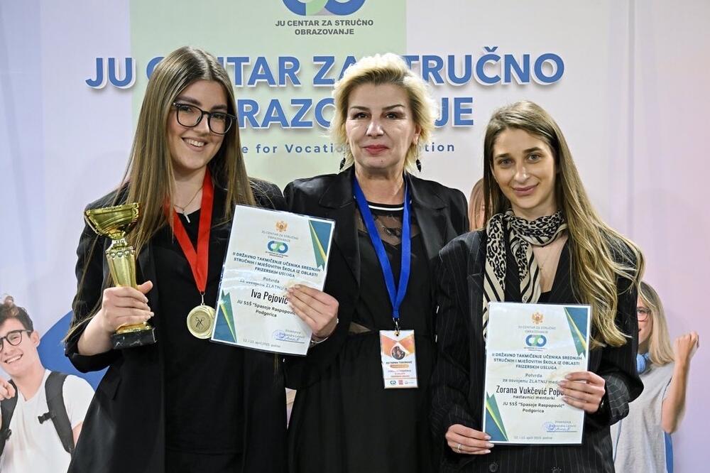Foto: Centar za stručno obrazovanje