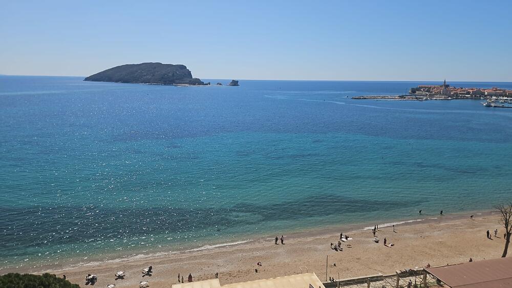 Riviera Montenegro- Swissôtel