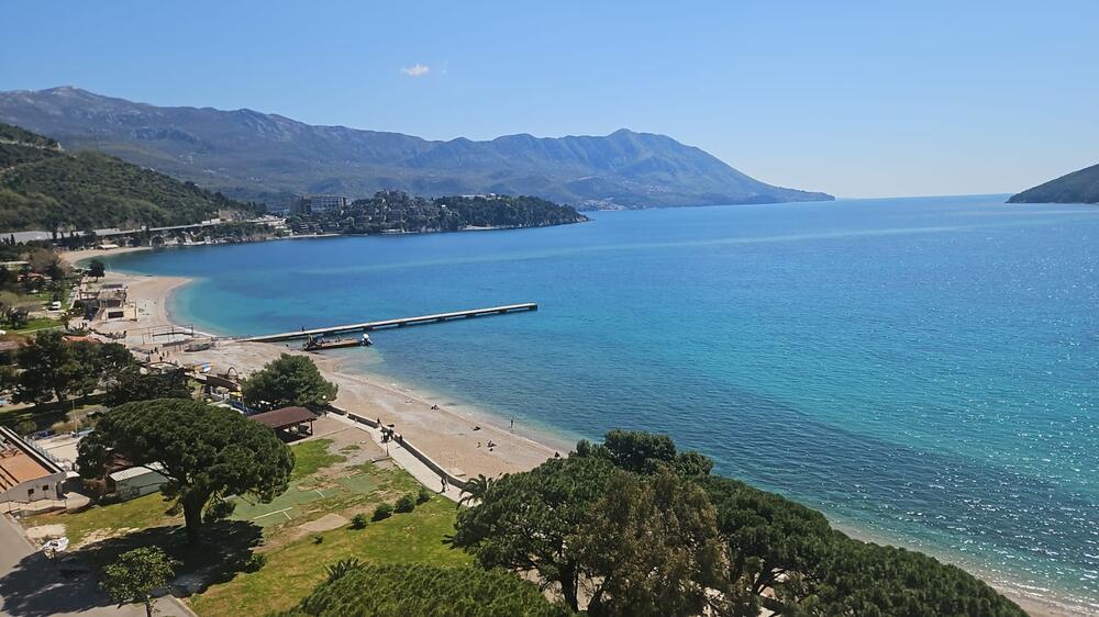 Riviera Montenegro- Swissôtel