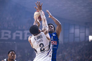 Poznati sastavi grupa u ABA ligi: Budućnost sa Zvezdom, SC Derbi...