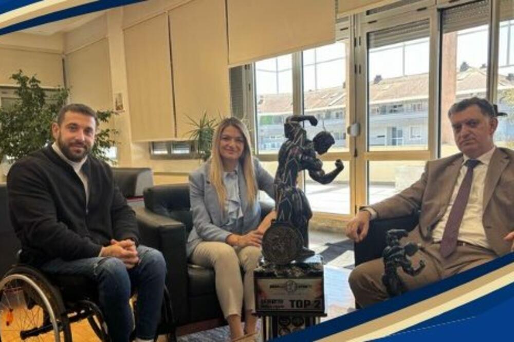 Foto: Opština Tivat