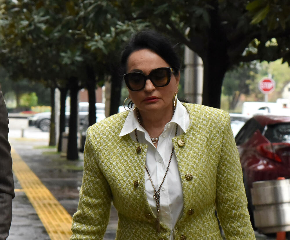 Medenica osuđena na godinu i devet mjeseci, Vlahović Milosavljević...