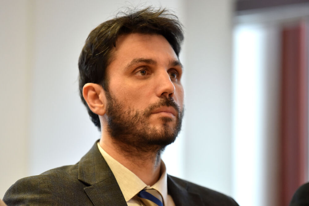 ASK ugotovila, da Otašević ni kršil Zakona o preprečevanju korupcije