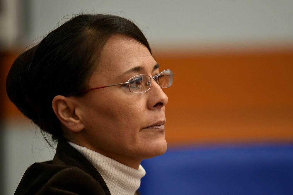 Ćalović Marković, Foto: Boris Pejović