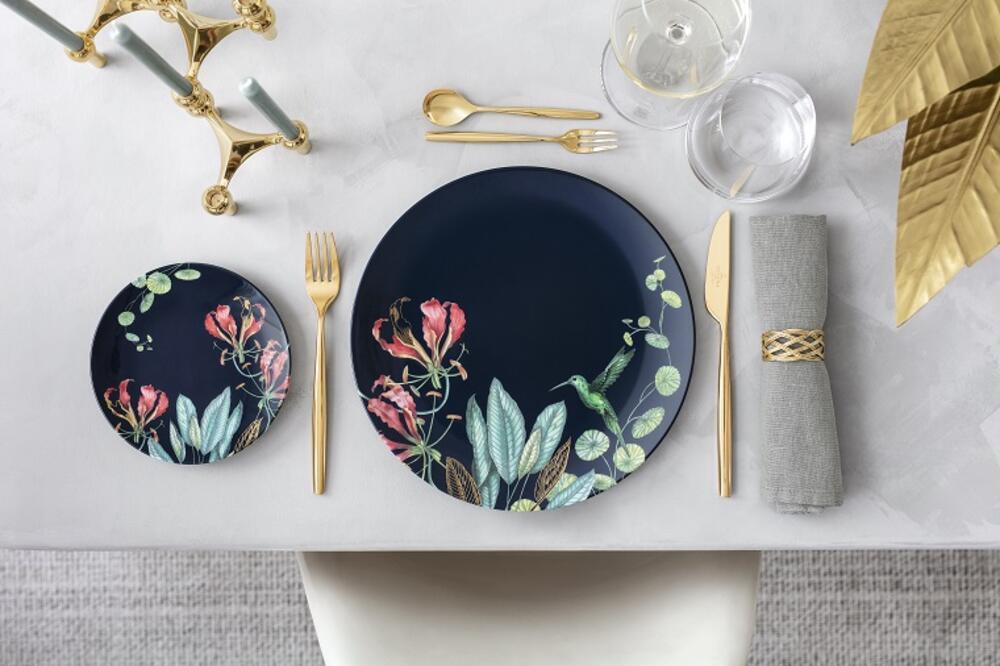 <p>Kompanija <strong>Cubico</strong>, poznata po pažljivo odabranom asortimanu za opremanje doma i ugostiteljskih objekata najvišeg ranga, otvorila je vrata<strong> novog, proširenog prodajnog objekta u Podgorici</strong>, koji od ove godine uključuje i <strong>pokazni salon posvećen HoReCa segmentu</strong>.</p>