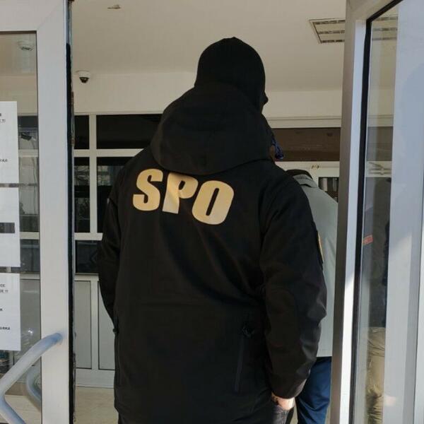 Odbornik DPS-a u Kotoru sa bratom švercovao kokain?