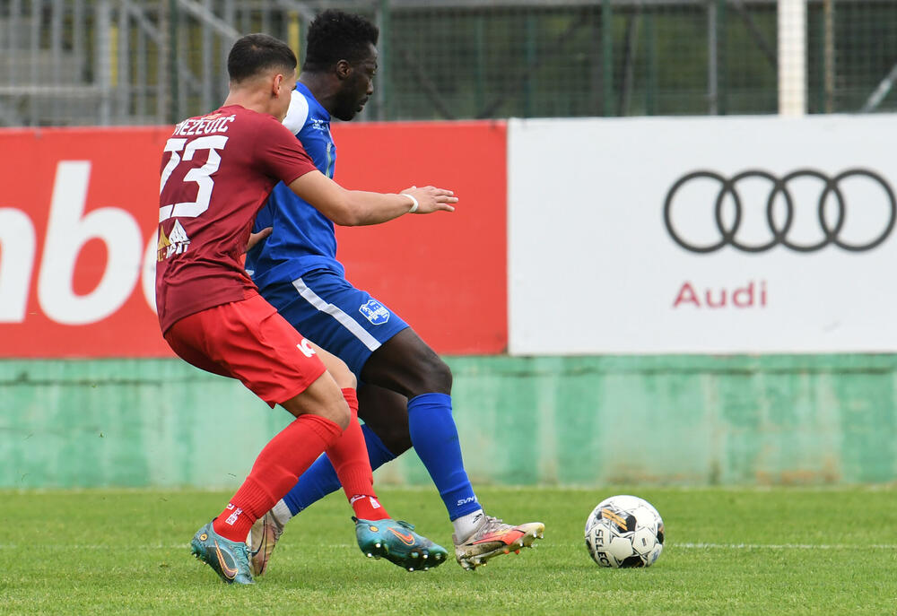 <p>Kup Crne Gore, polufinale: Mornar protiv Iskre praktično završio posao već u gostima (3:0), prednost pred revanš na svom terenu ima i Dečić koji je bio bolji od Petrovca (1:0)</p>