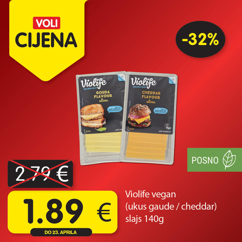 <p><em>Atraktivni proizvodi uz najpovoljnije cijene na tržištu, dostupni u svim Voli i Naš diskont marketima.</em></p>