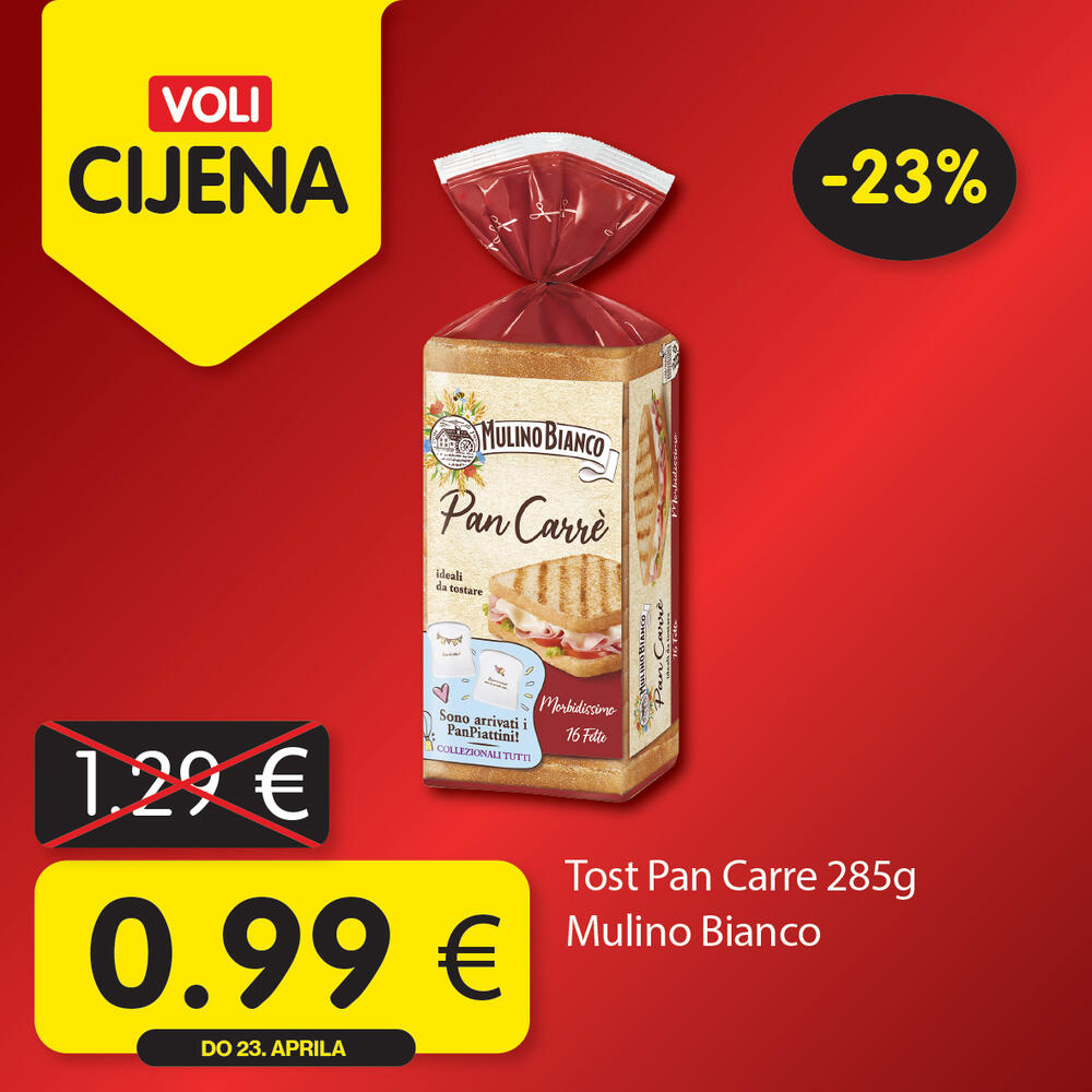 <p><em>Atraktivni proizvodi uz najpovoljnije cijene na tržištu, dostupni u svim Voli i Naš diskont marketima.</em></p>