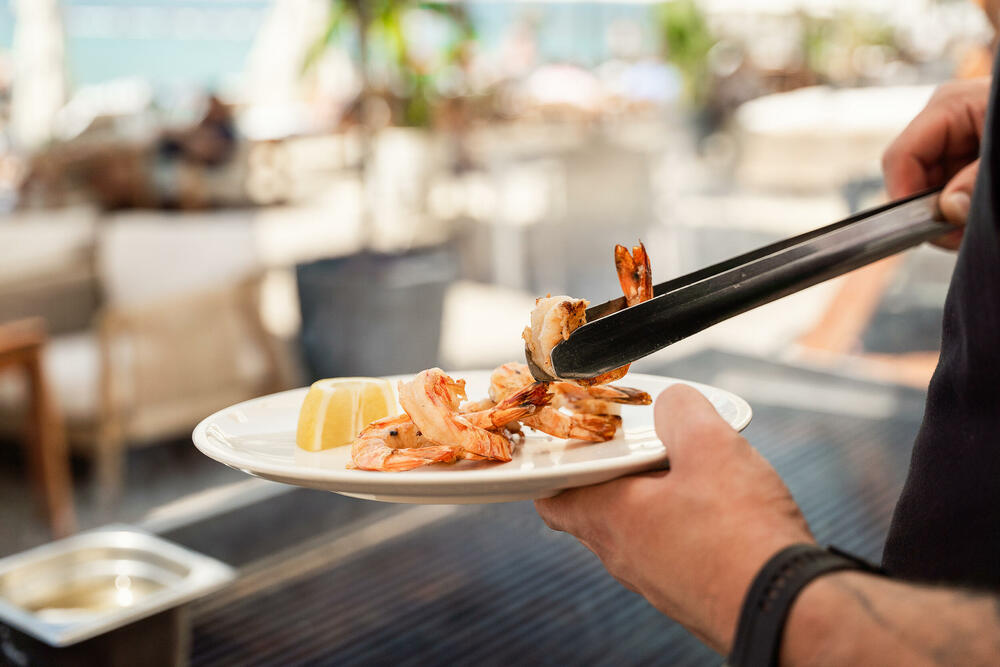 <p><strong>Dukley prvomajska proslava: Otvaranje sezone uz muziku, more i gastronomski užitak</strong></p>