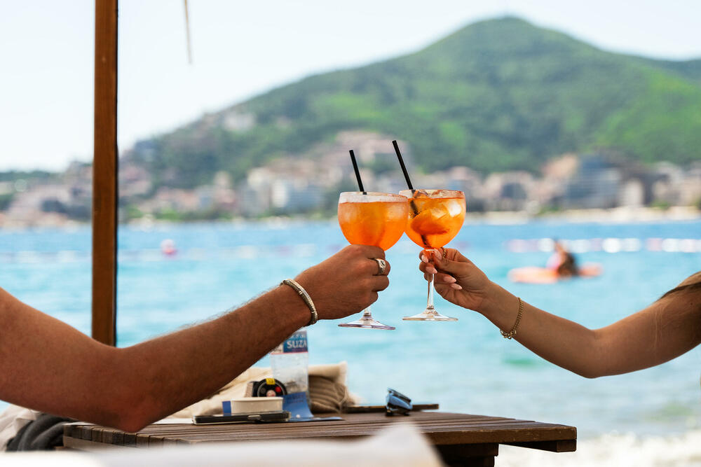 <p><strong>Dukley prvomajska proslava: Otvaranje sezone uz muziku, more i gastronomski užitak</strong></p>