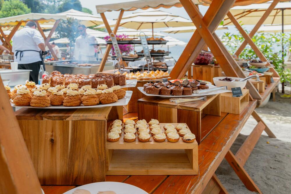 <p><strong>Dukley prvomajska proslava: Otvaranje sezone uz muziku, more i gastronomski užitak</strong></p>