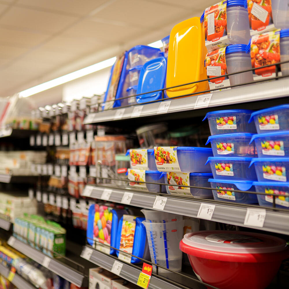 <p>Posjetite renoviranu IDEA prodavnicu u Kolašinu u uživajte u bogatoj ponudi proizvoda provjerenog kvaliteta, unaprijeđenom asortimanu, posebnim pogodnostima i iznenađenjima povodom ponovnog otvaranja, kao i u prijatnom ambijentu i najboljoj usluzi</p>