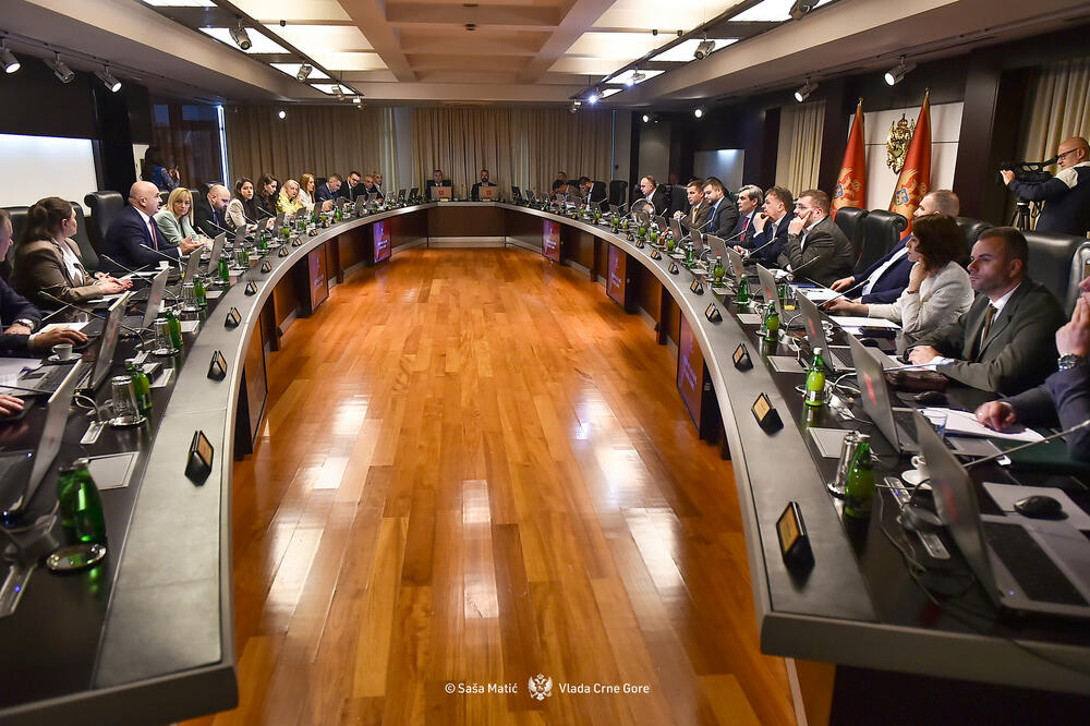 Foto: Saša Matić/Vlada Crne Gore