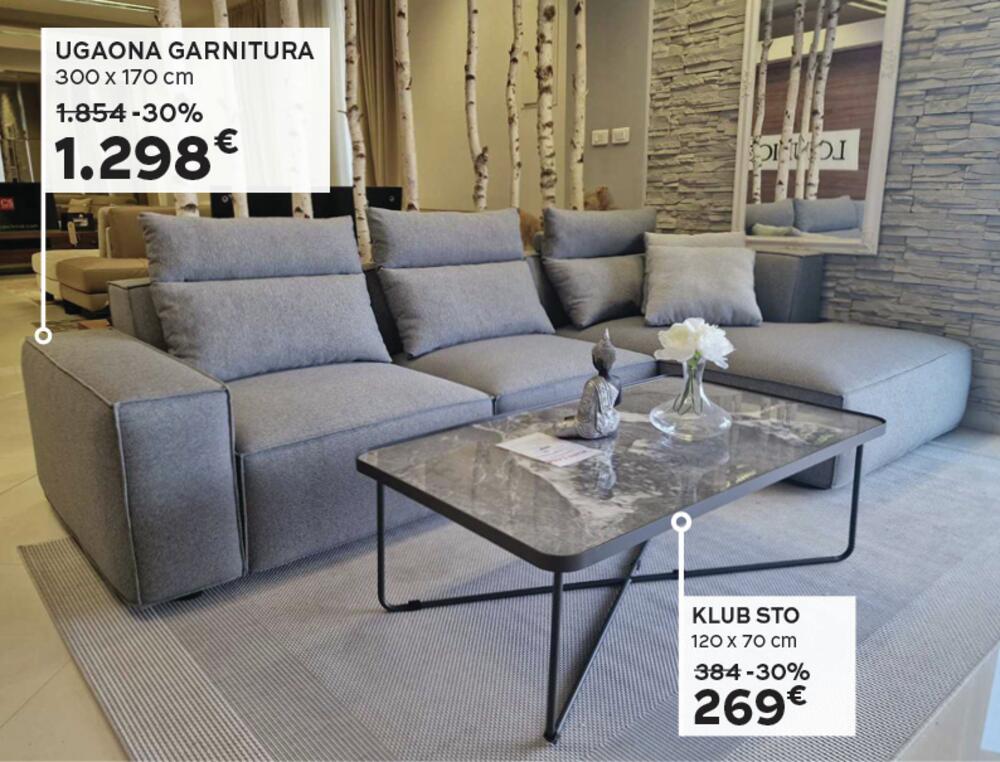 <p><strong>Katalog možete pogledati ovdje <a href="https://eurocasa.me/wp-content/uploads/2025/04/Katalog-PR.pdf">OVDJE</a>.</strong></p>