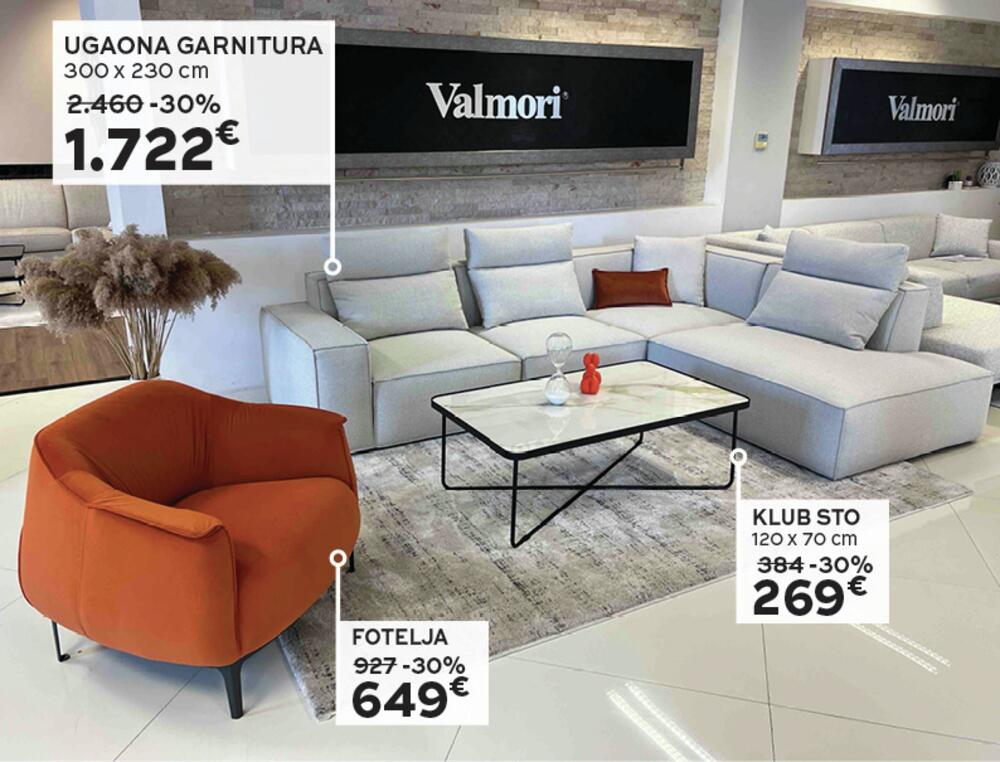 <p><strong>Katalog možete pogledati ovdje <a href="https://eurocasa.me/wp-content/uploads/2025/04/Katalog-PR.pdf">OVDJE</a>.</strong></p>