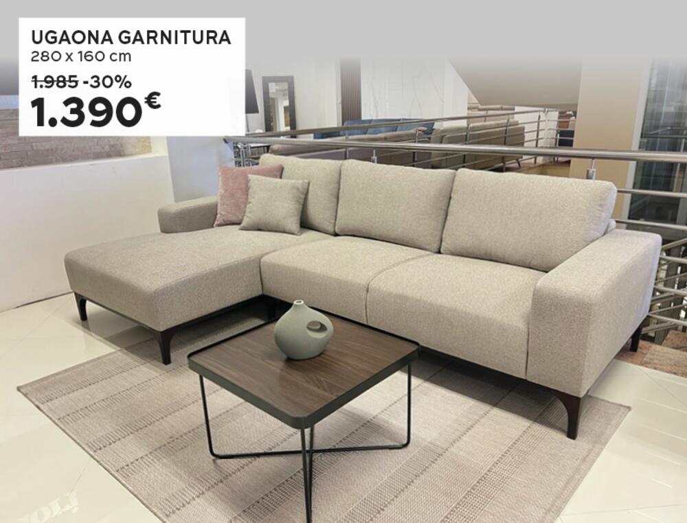 <p><strong>Katalog možete pogledati ovdje <a href="https://eurocasa.me/wp-content/uploads/2025/04/Katalog-PR.pdf">OVDJE</a>.</strong></p>